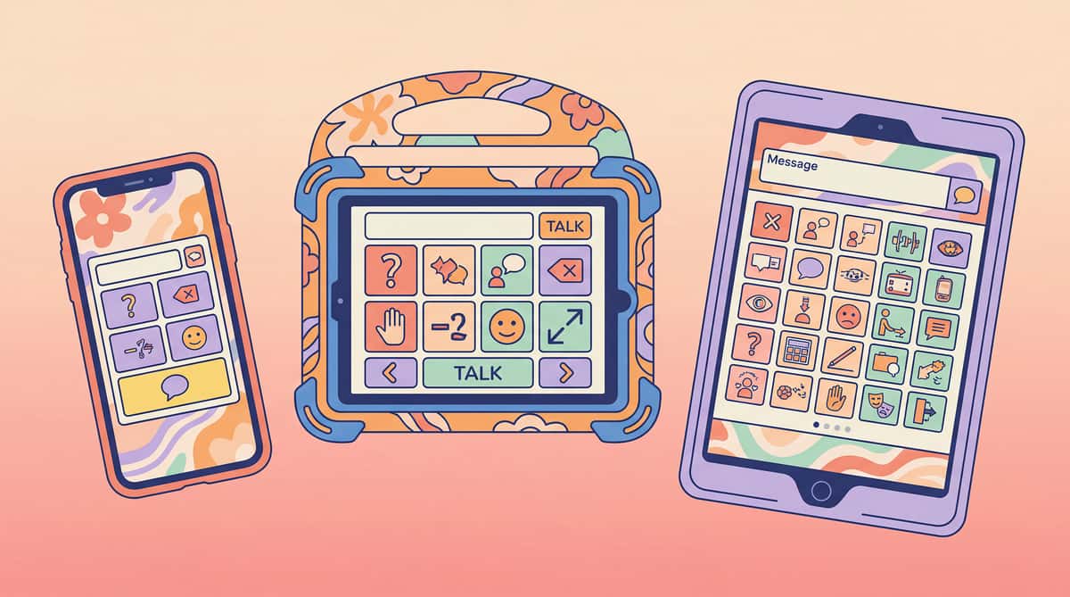 aac-device-speech-generating-app therapy material