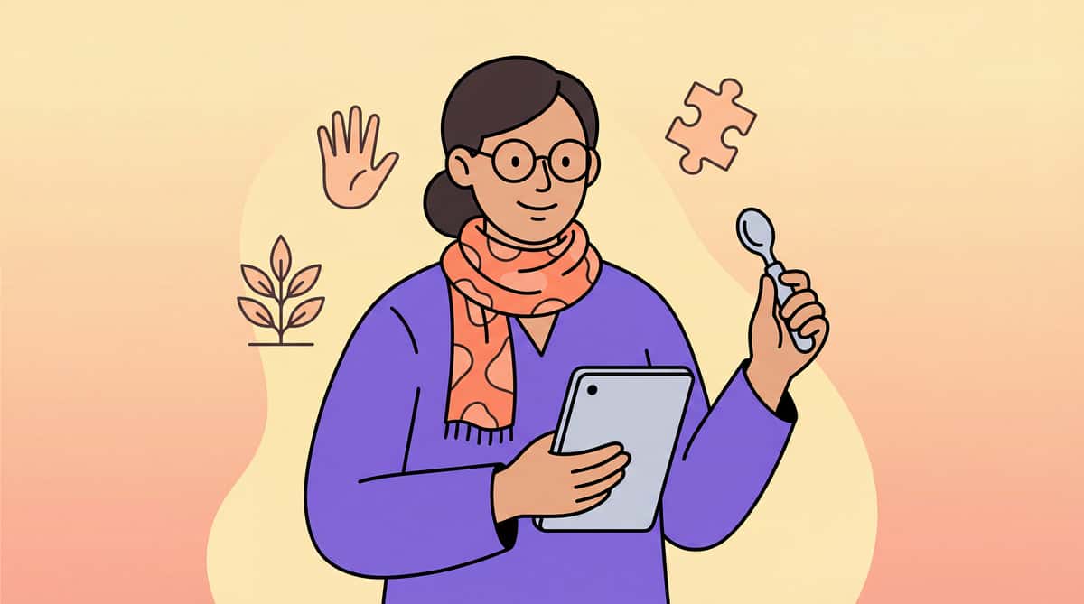 adaptive-utensils-feeding therapy material