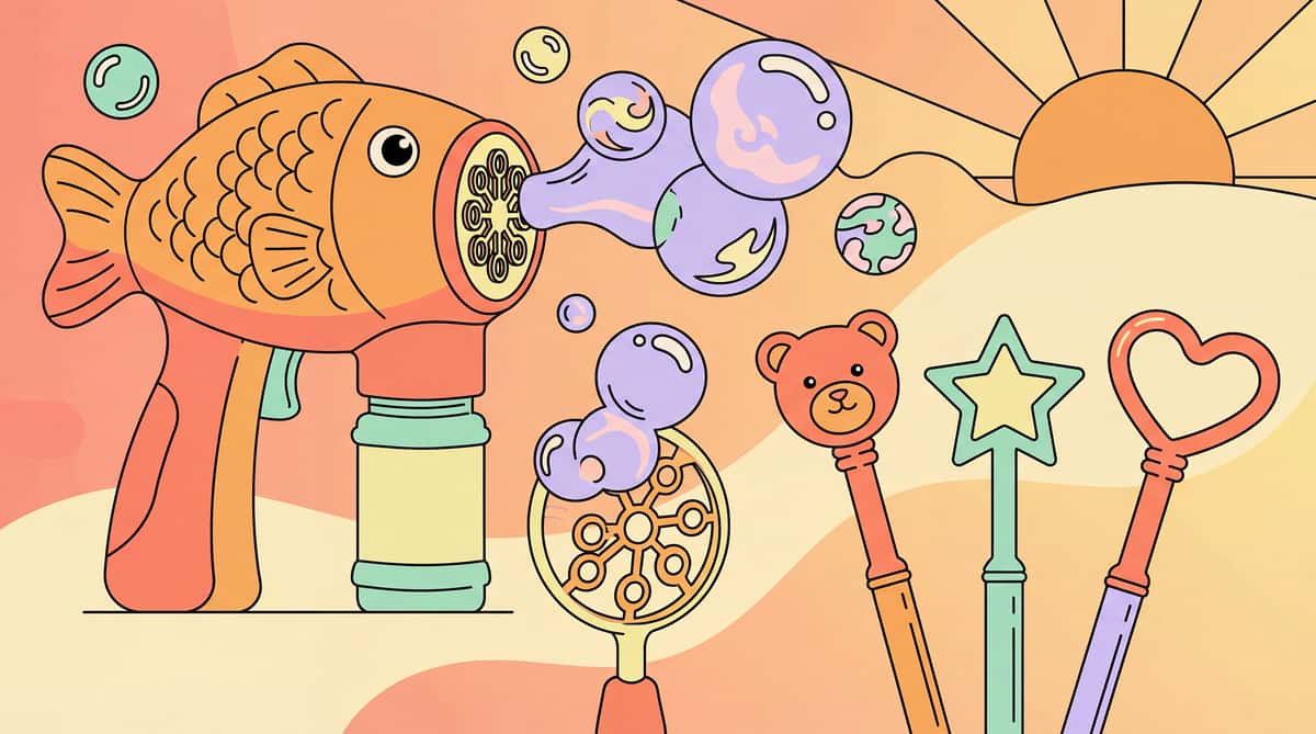 bubble-tools-visual-respiratory-sensory therapy material