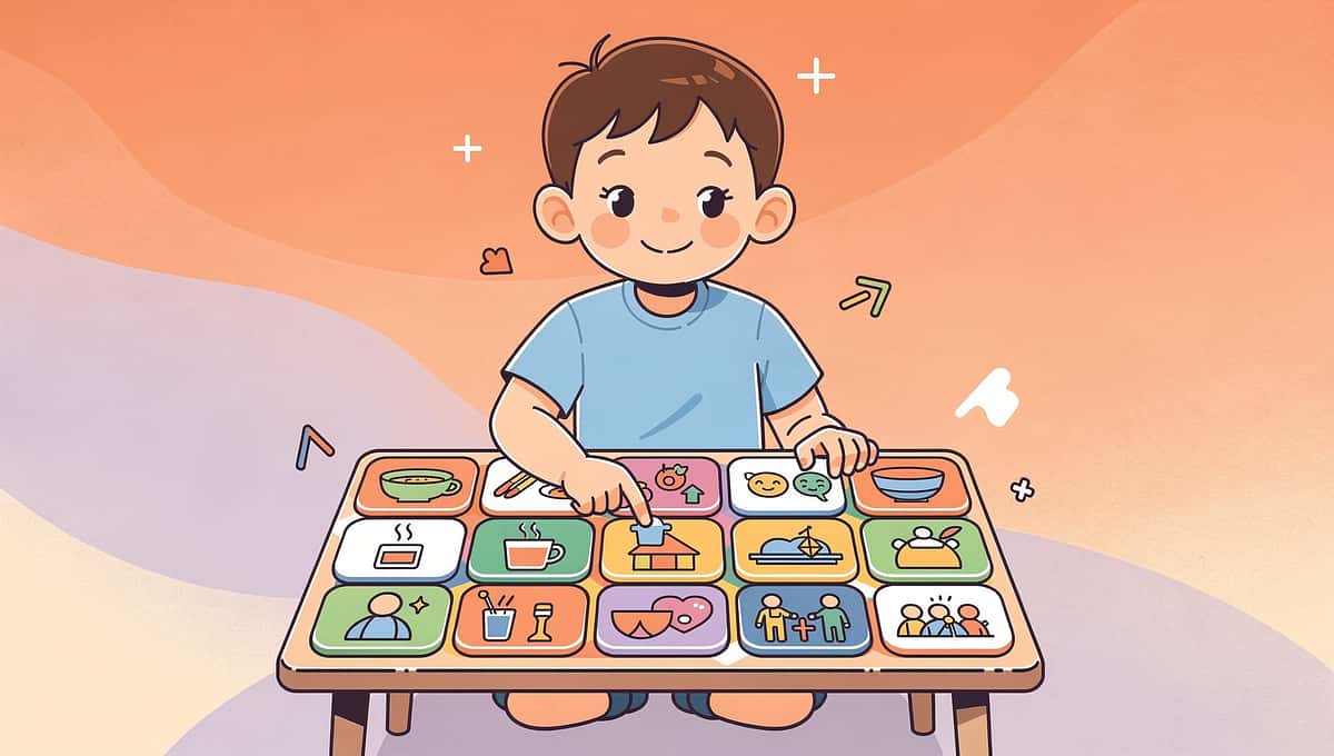 choice-boards-visual-options therapy material