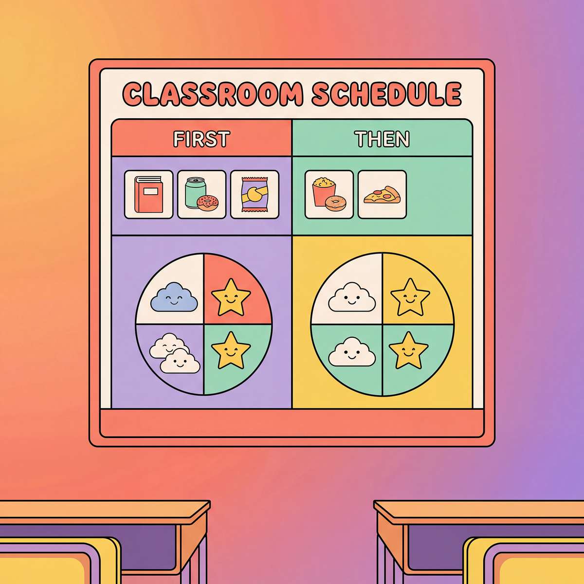 classroom-sensory-supports therapy material