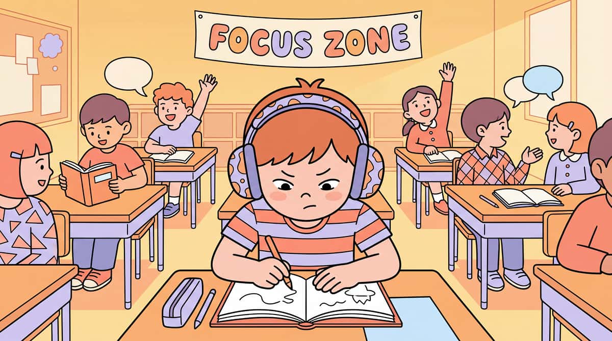 classroom-sensory-supports therapy material