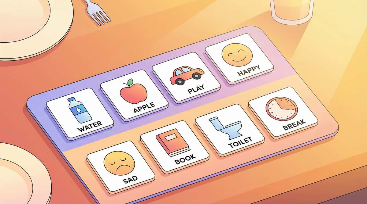 communication-language-tools therapy material