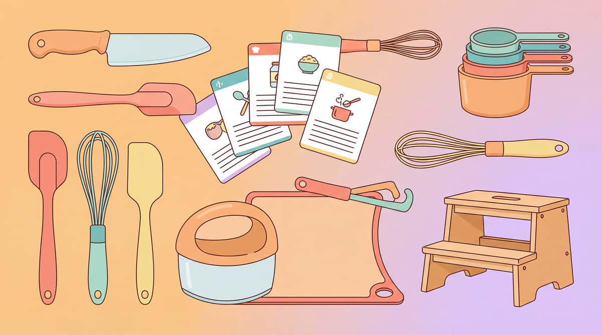 cooking-kitchen-tools-adapted therapy material