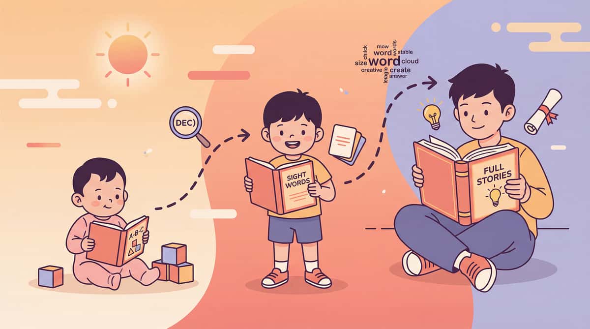 early-reading-materials therapy material