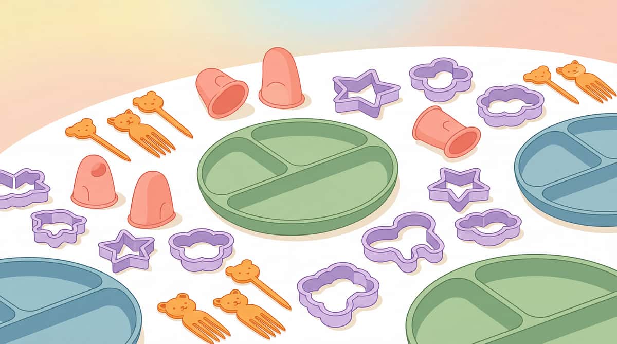 food-exploration-tools therapy material