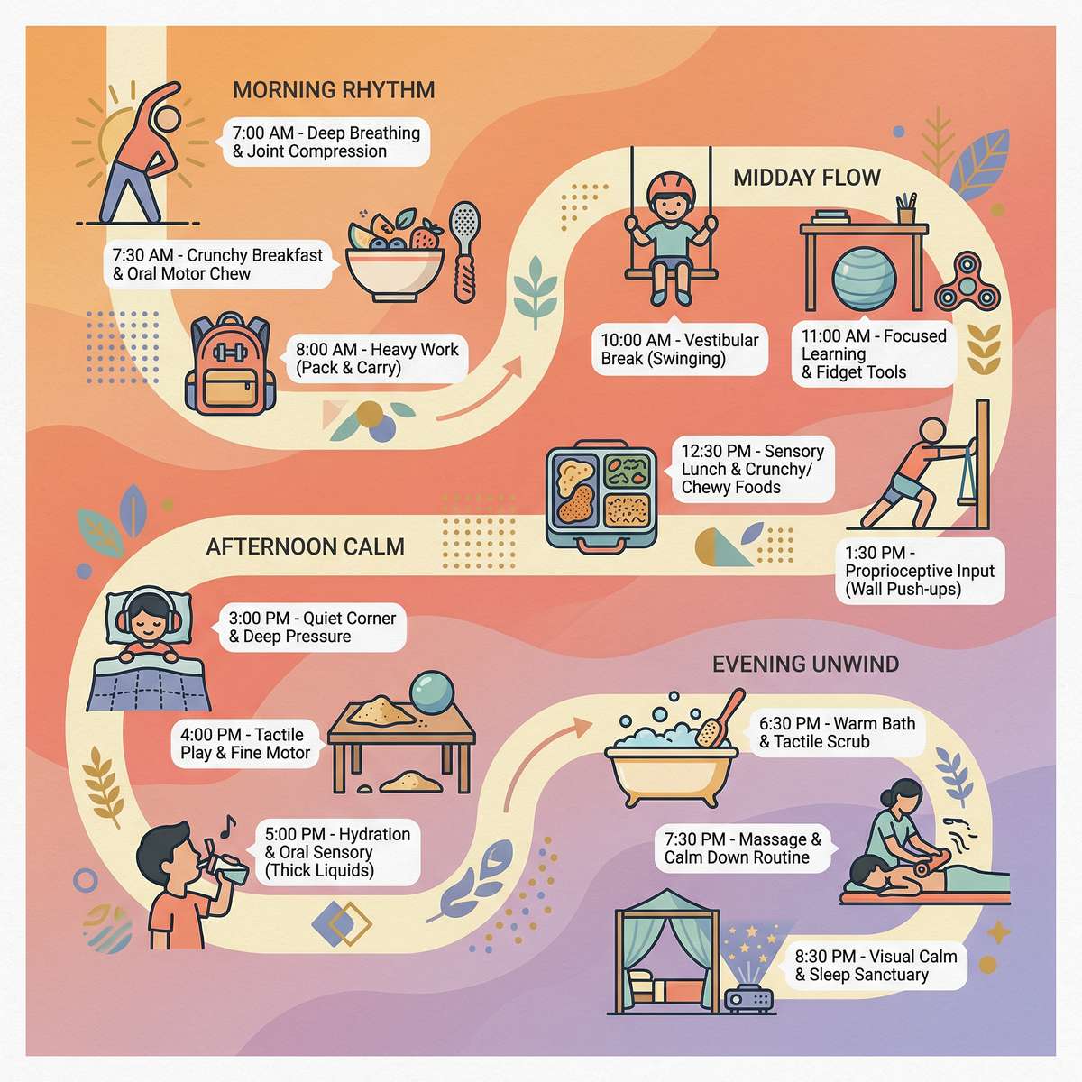 gross-motor-movement-tools therapy material