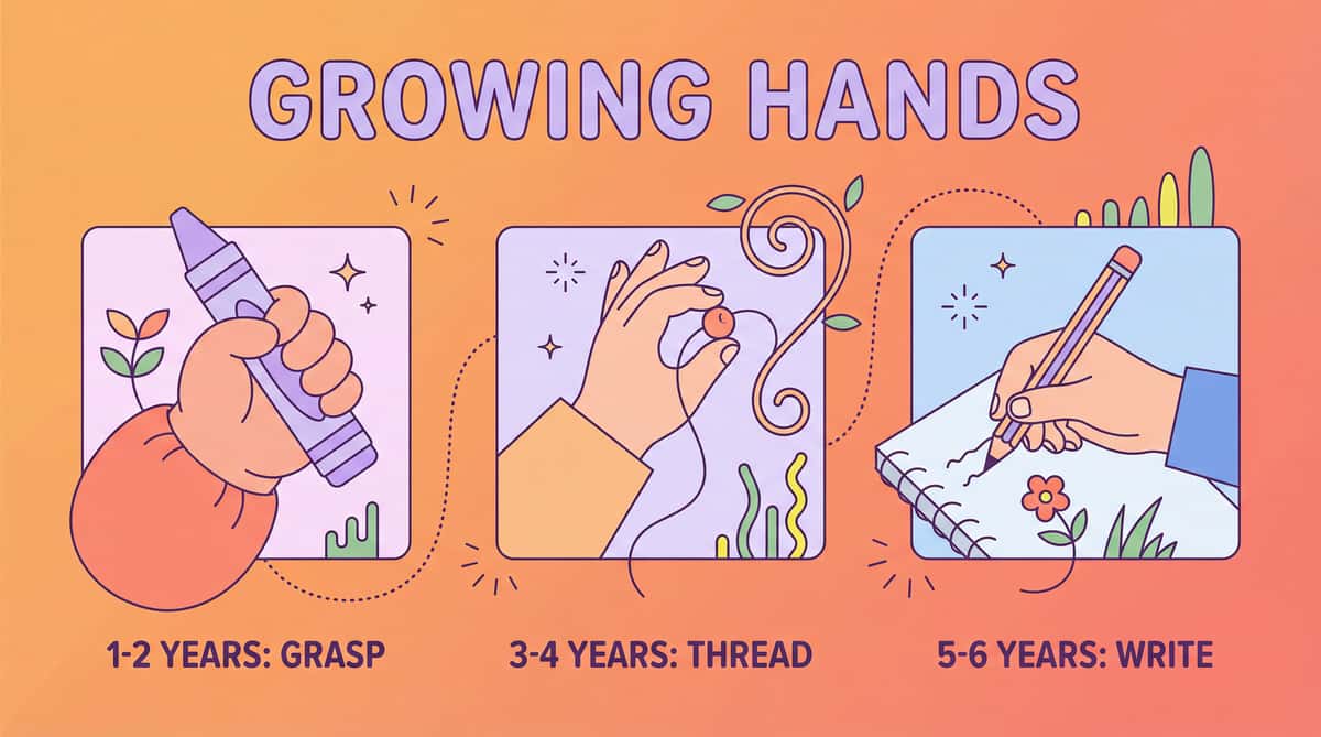 lacing-beading-threading-activities therapy material