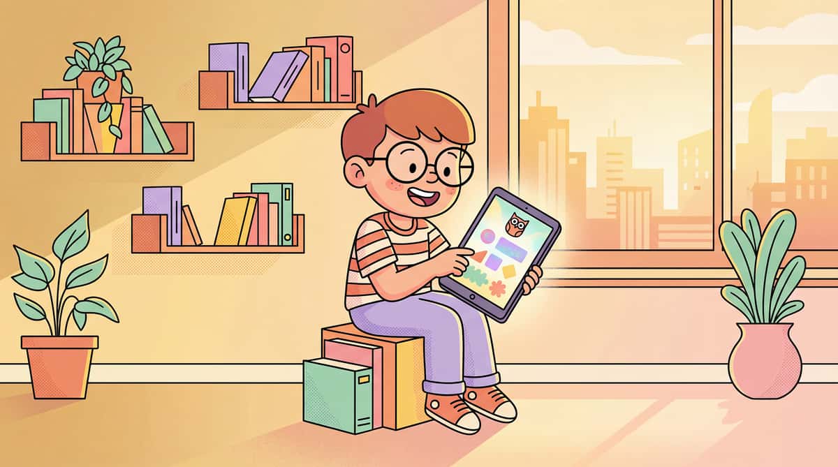 learning-educational-apps therapy material