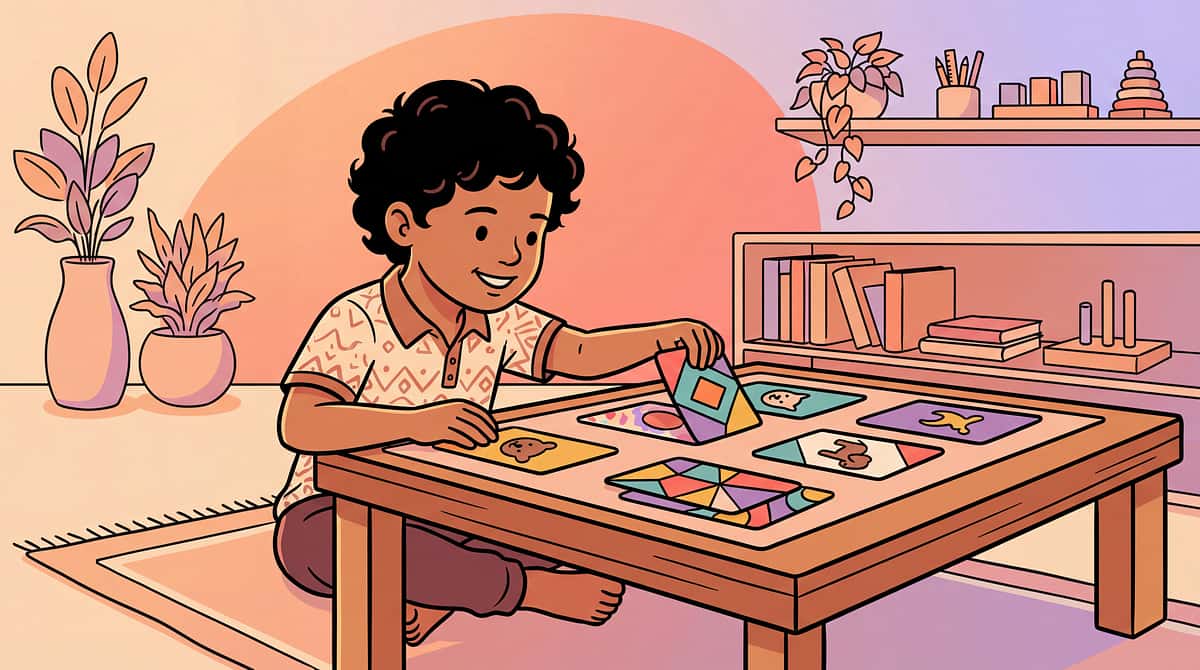 matching-games-memory-games therapy material