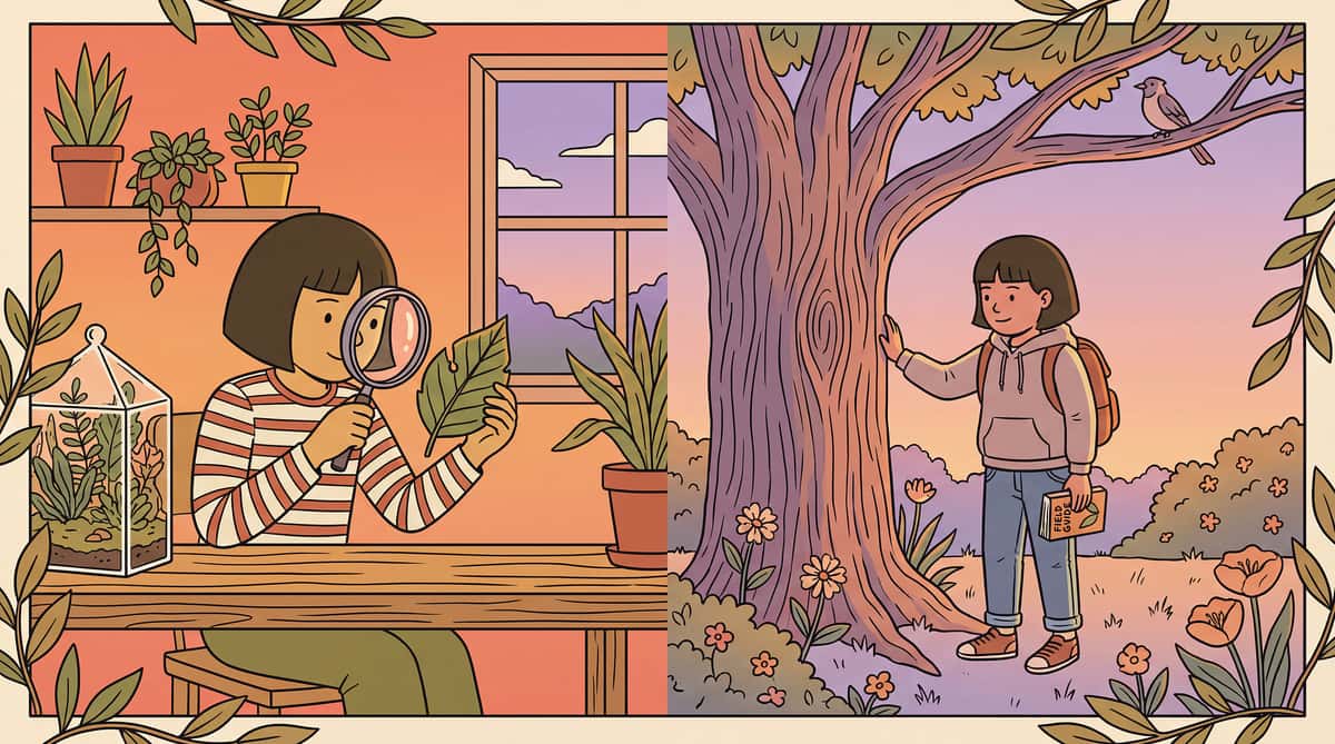 nature-exploration-tools therapy material