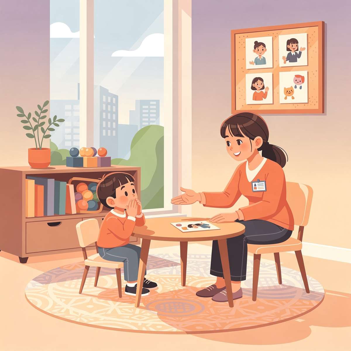 oral-motor-chews therapy material