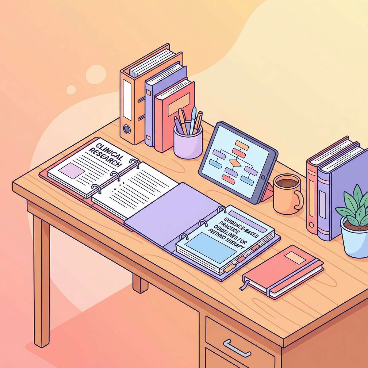 oral-motor-feeding-tools therapy material