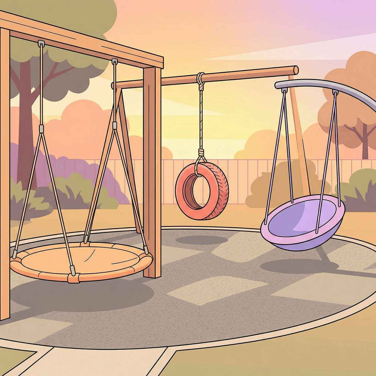 outdoor-nature-tools therapy material