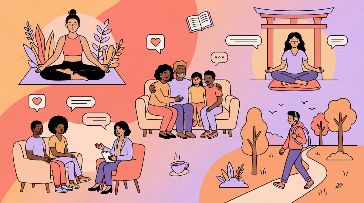 parent-self-care-resources therapy material