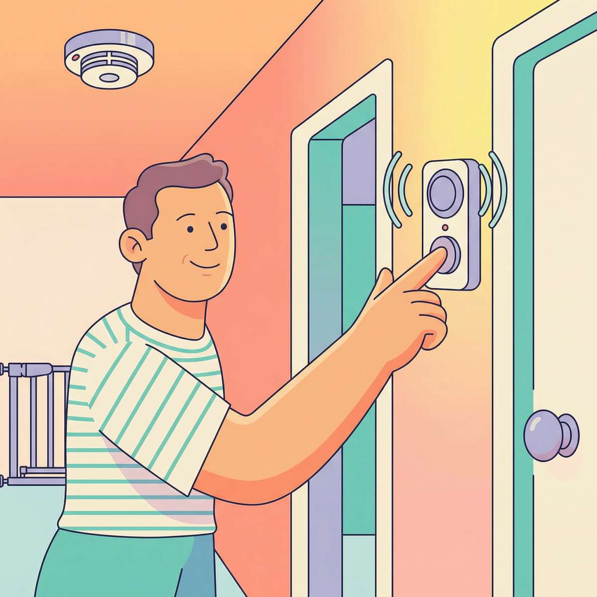 safety-tools therapy material