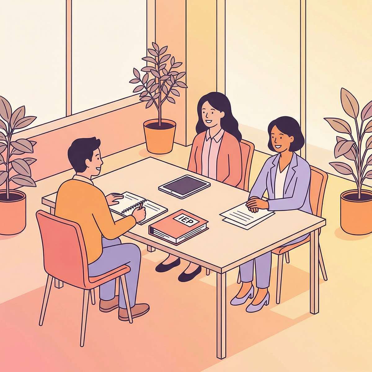 school-supplies-accommodations-tools therapy material