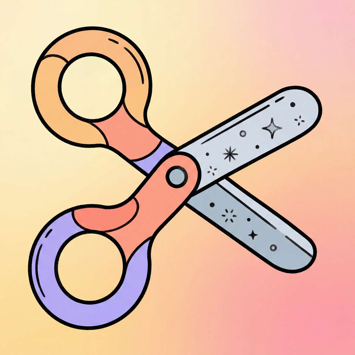 scissors-cutting-activities therapy material