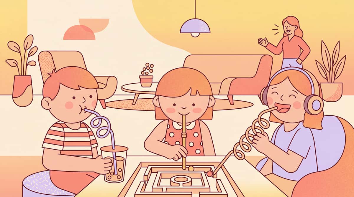 straws-therapy-specialty therapy material