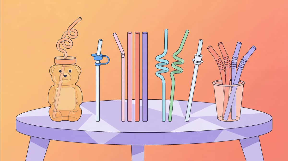 straws-therapy-specialty therapy material