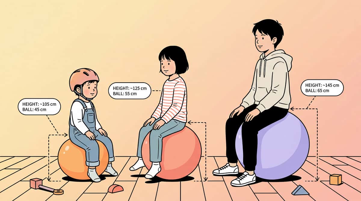 therapy-ball-exercise-ball therapy material