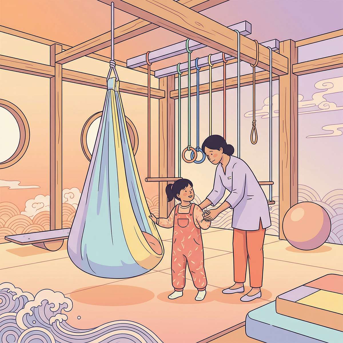 therapy-equipment-clinic-tools therapy material