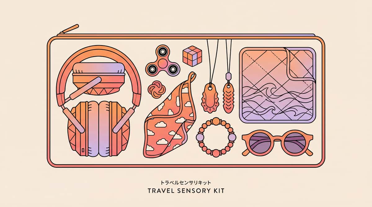 travel-comfort-sensory-kit therapy material