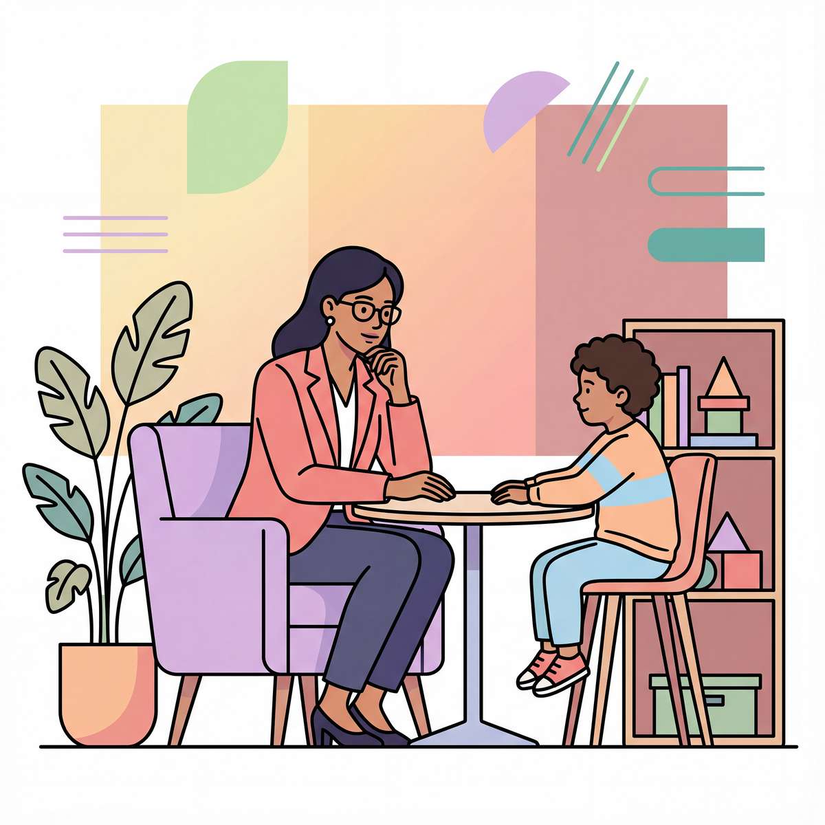 travel-preparation-tools therapy material