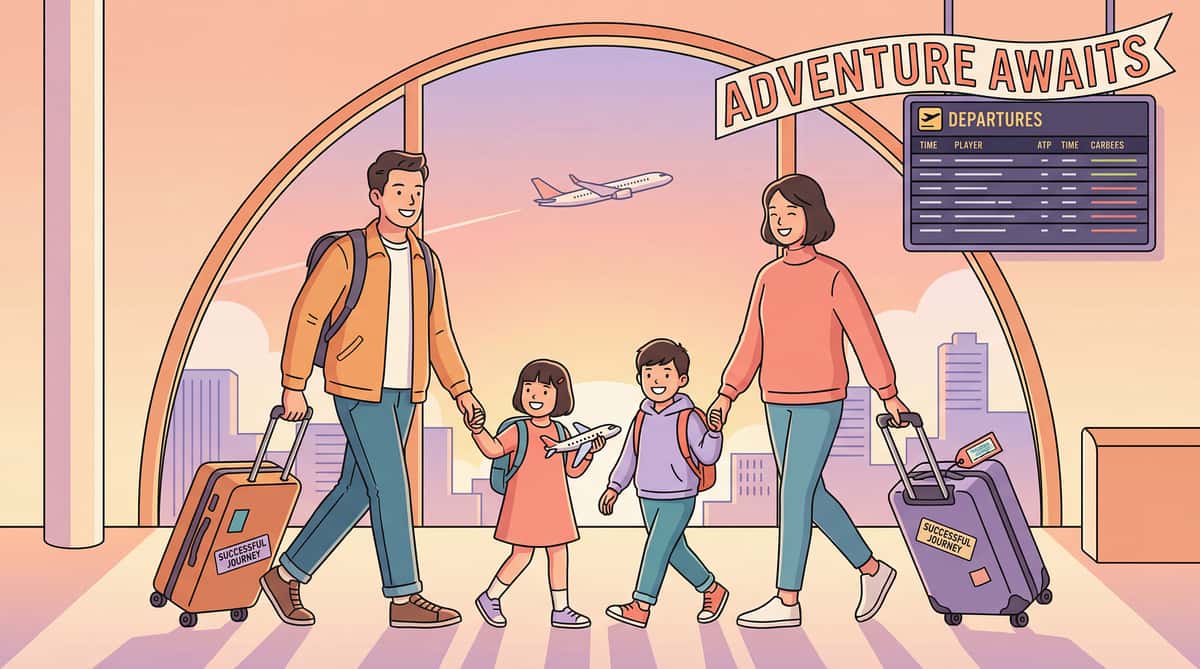 travel-preparation-tools therapy material