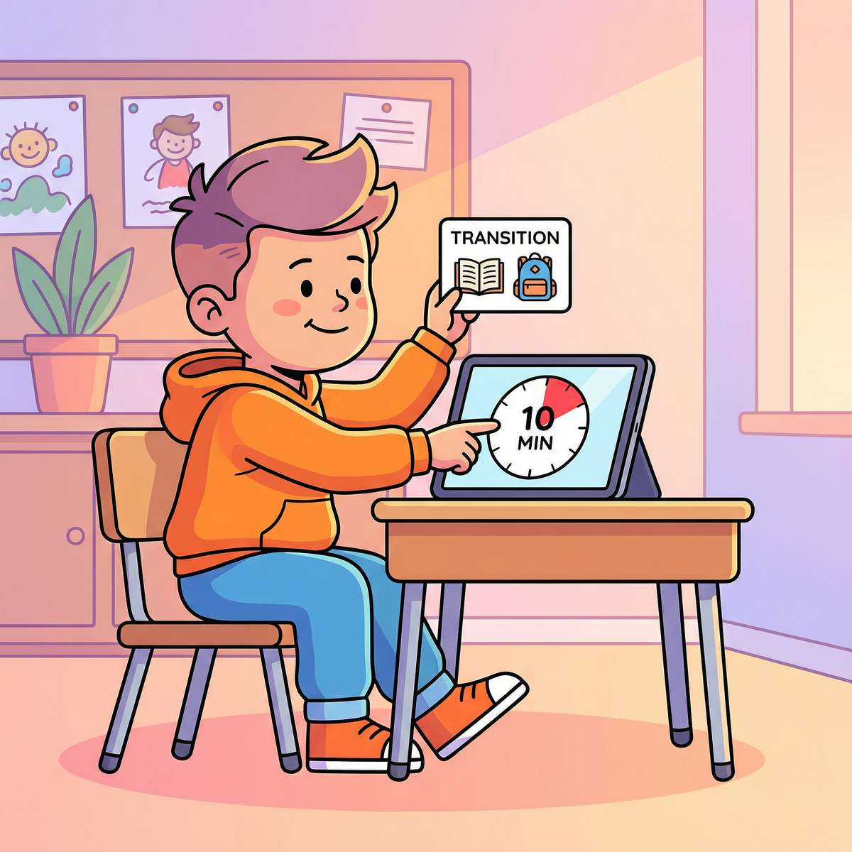 travel-transitions-tools therapy material