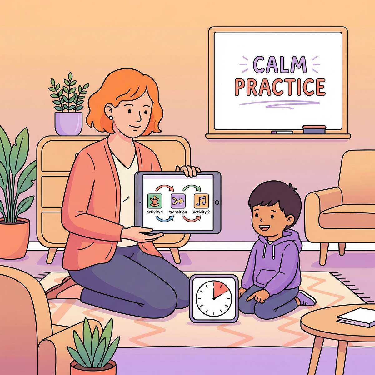 travel-transitions-tools therapy material