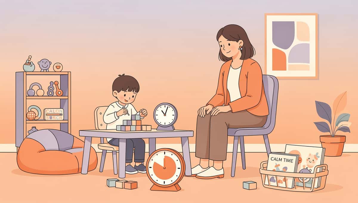 waiting-queue-supports therapy material