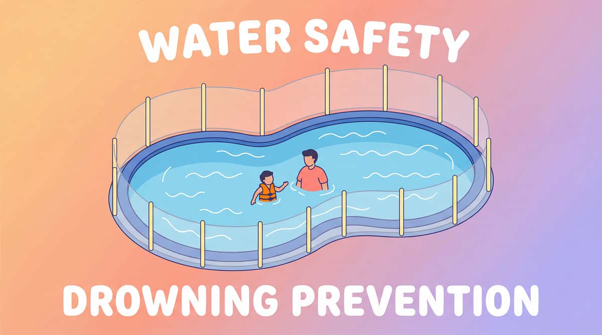 water-safety-tools therapy material