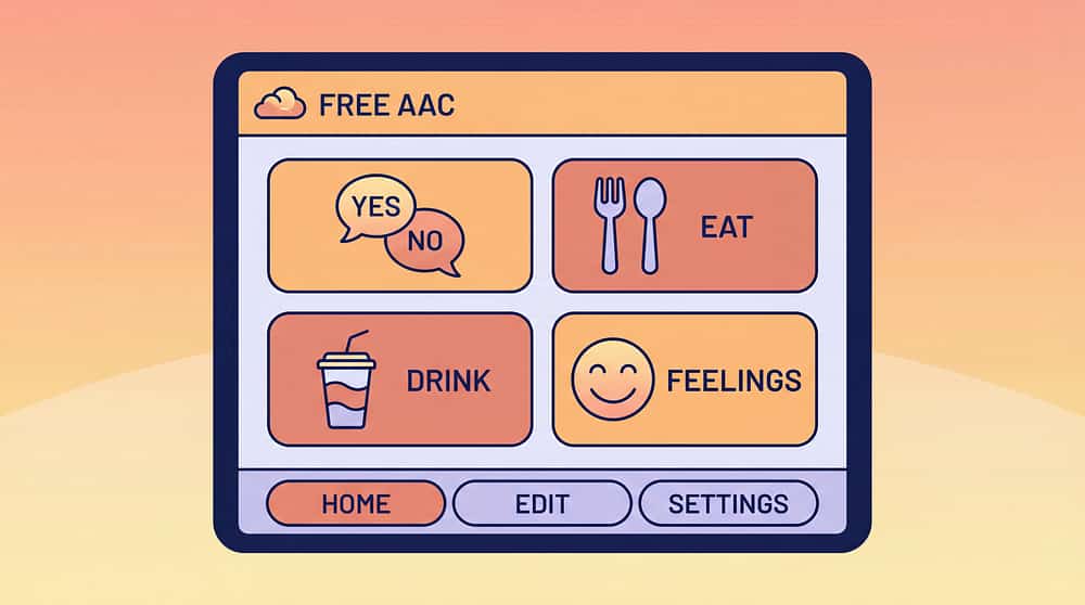 aac-apps-software therapy material
