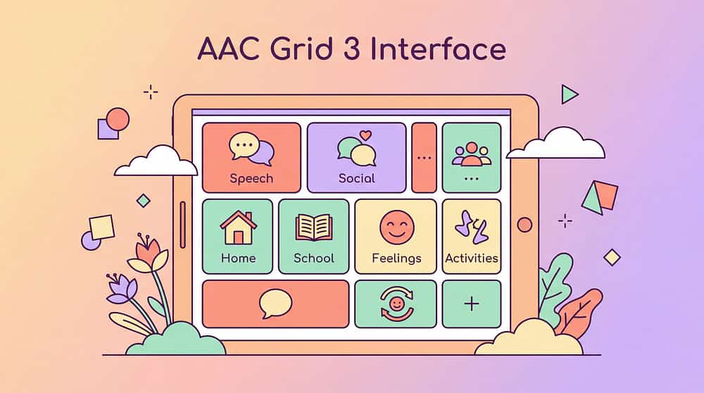aac-apps-software therapy material
