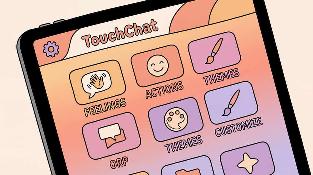 aac-apps-software therapy material