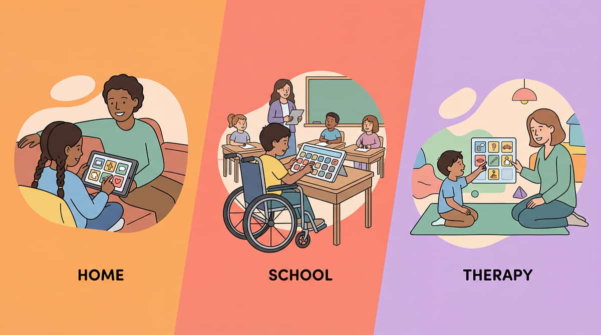 aac-device-speech-generating-app therapy material