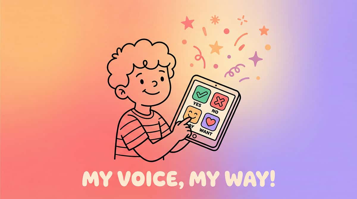 aac-device-speech-generating-app therapy material