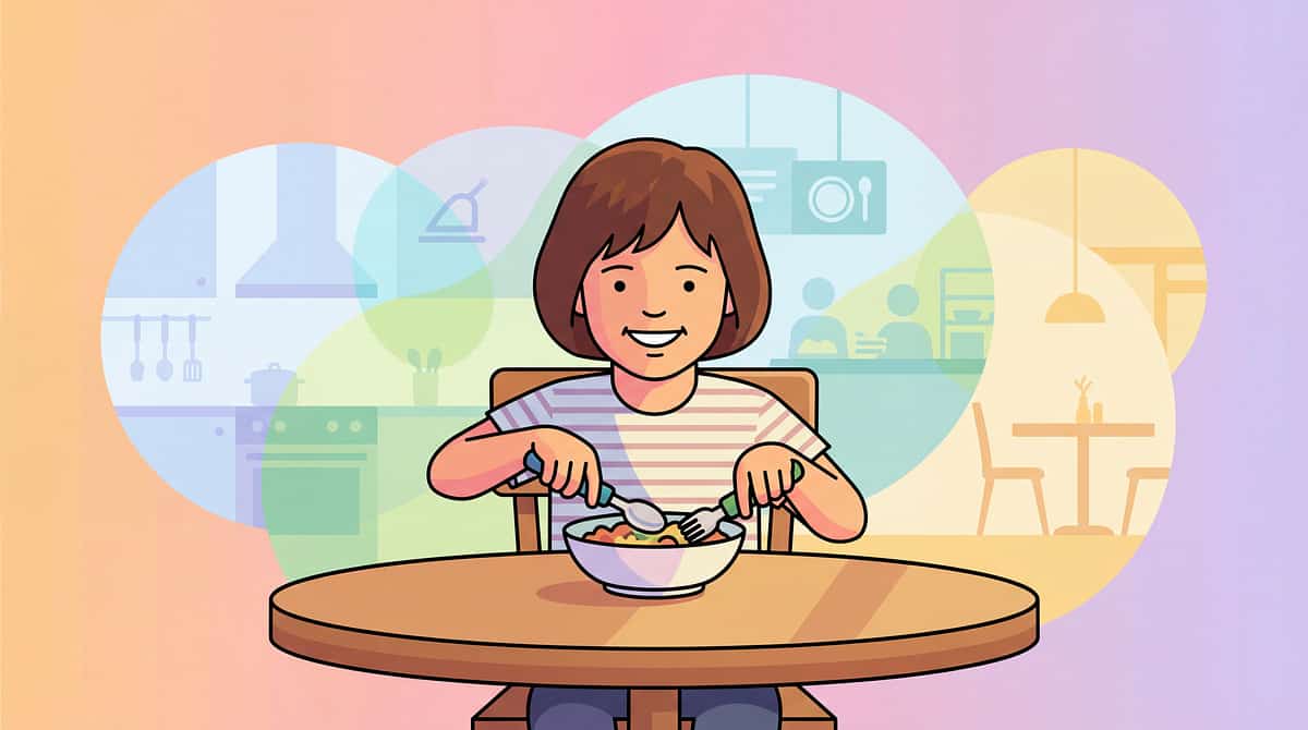 adaptive-utensils-feeding therapy material