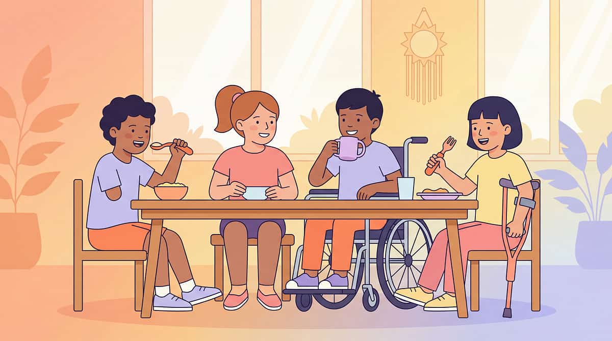 adaptive-utensils-feeding therapy material