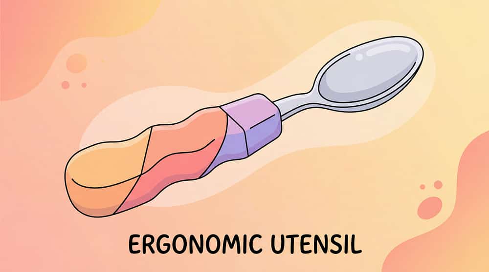 adaptive-utensils-feeding therapy material