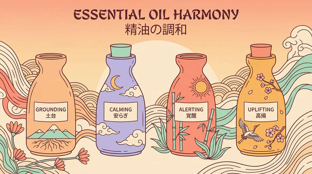 aromatherapy-scent-kit-olfactory-sensory therapy material