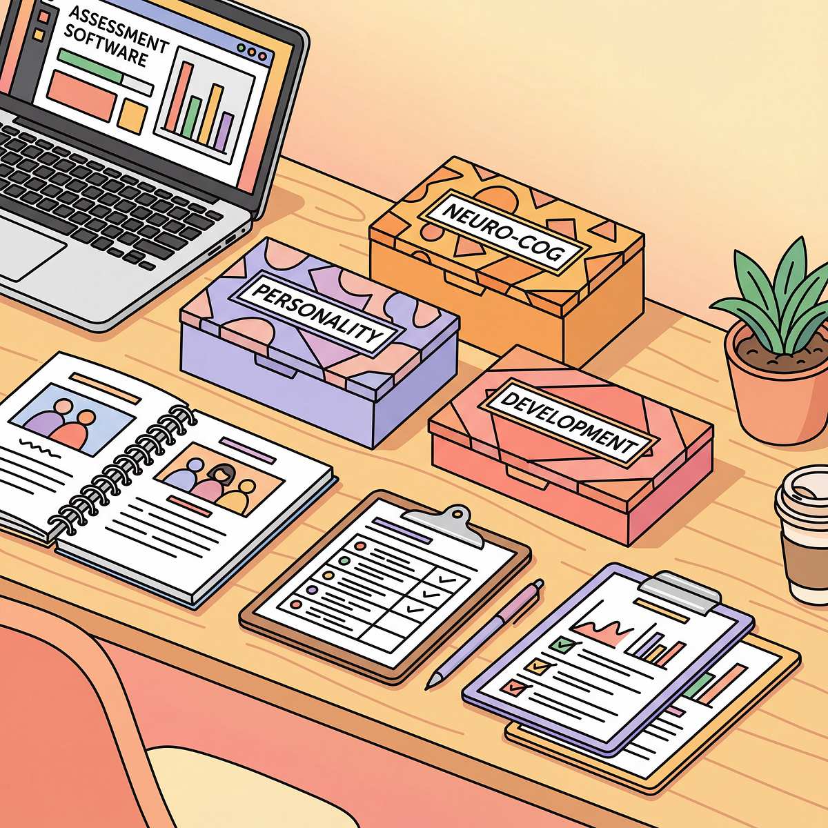 assessment-evaluation-tools therapy material