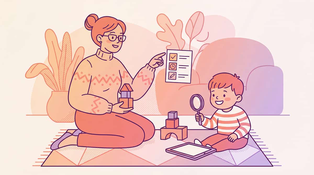 attention-focus-games therapy material