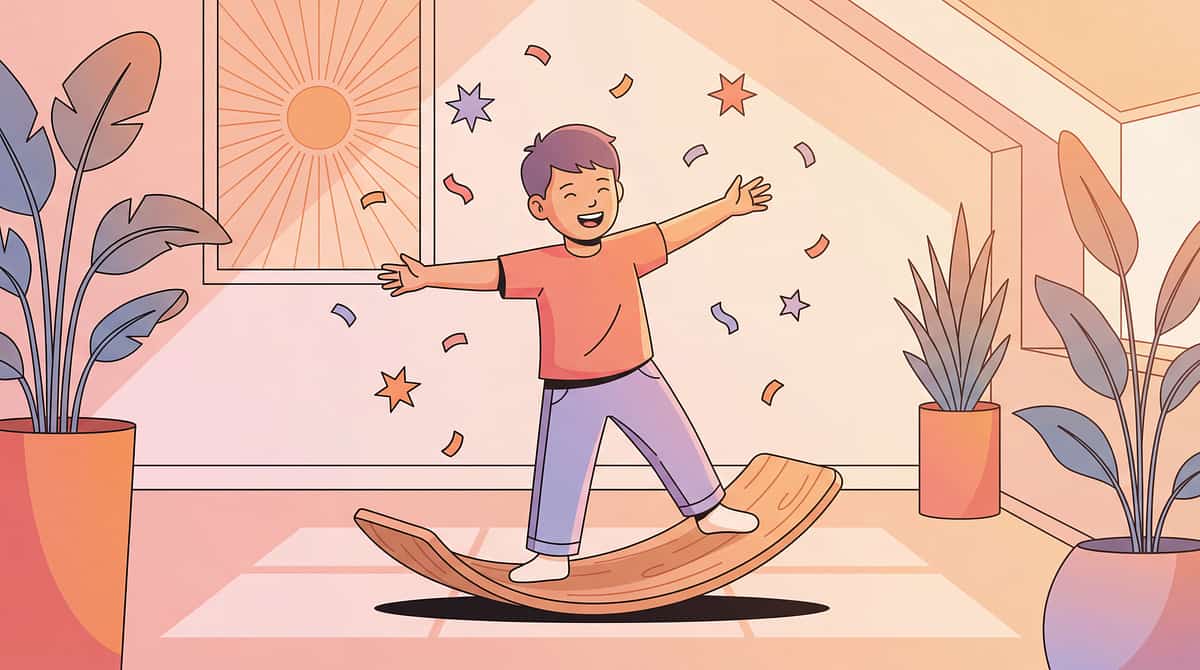 balance-board-wobble-board therapy material