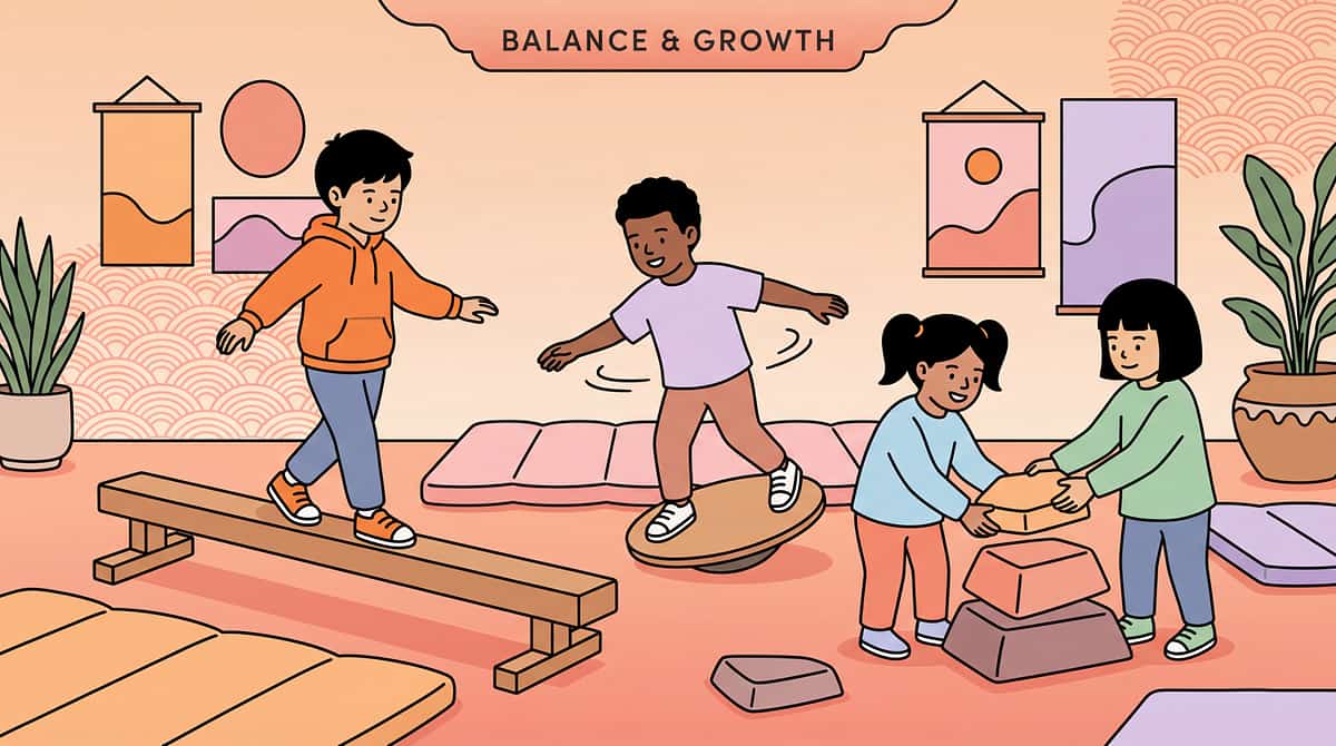 balance-board-wobble-board therapy material