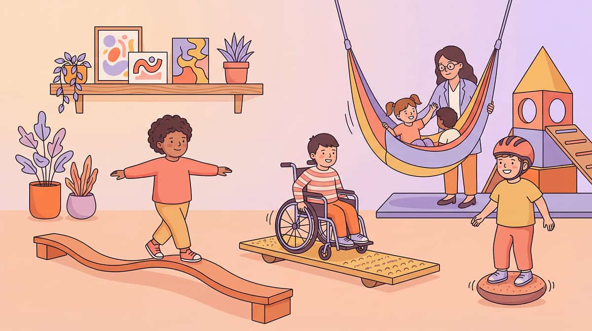 balance-board-wobble-board therapy material