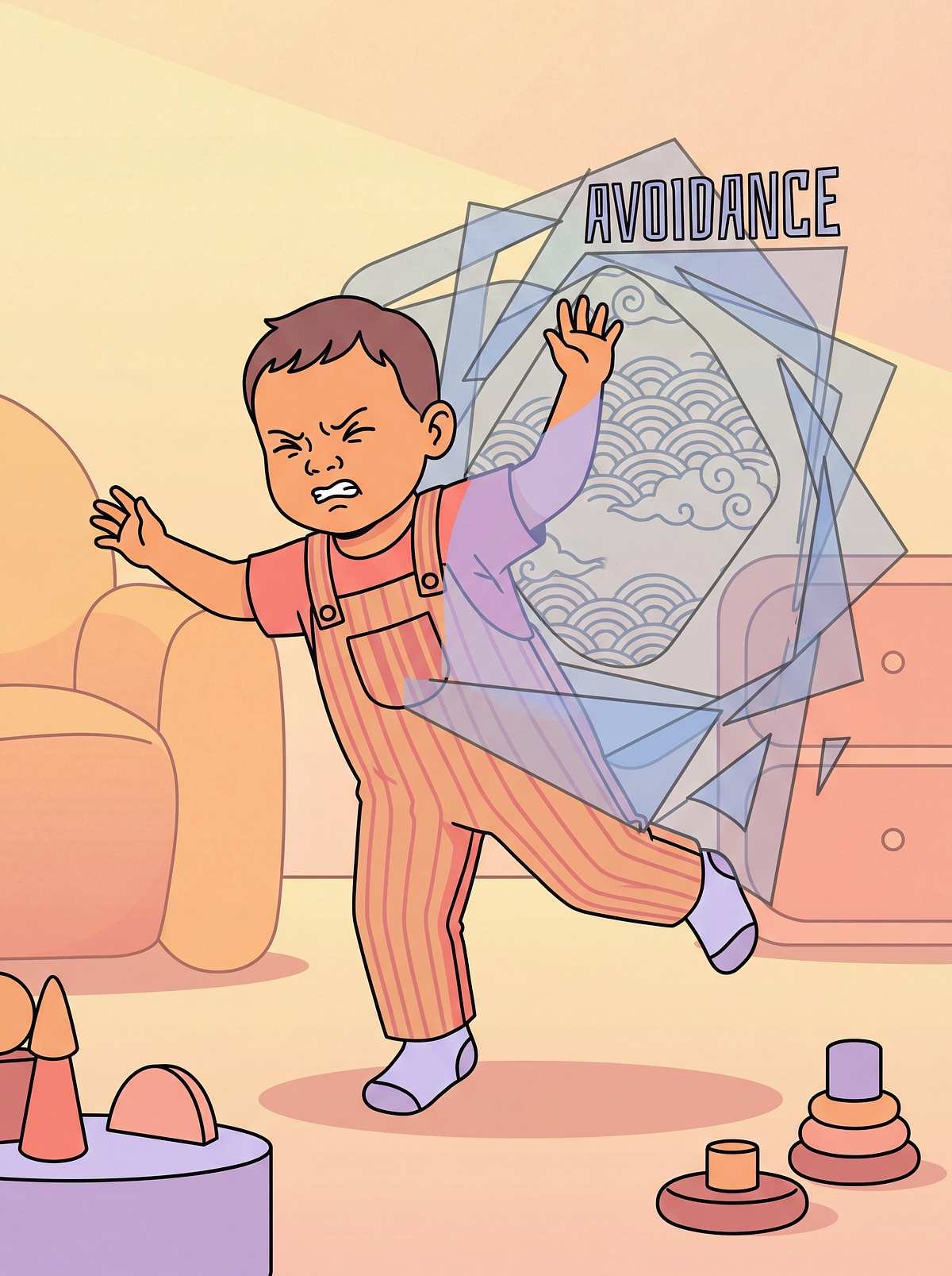 balance-vestibular-equipment therapy material