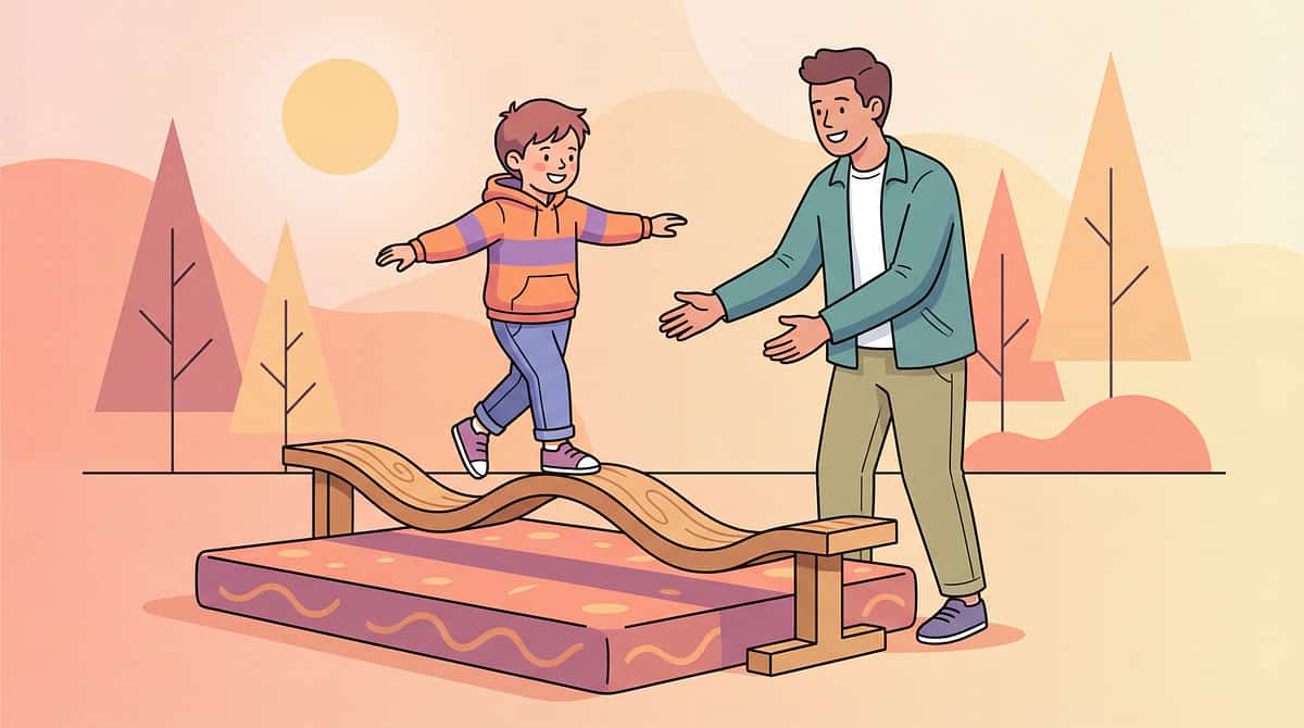 balance-vestibular-equipment therapy material