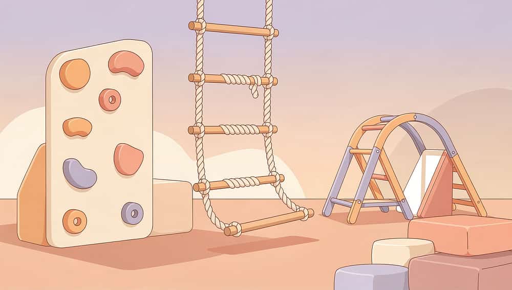 balance-vestibular-equipment therapy material